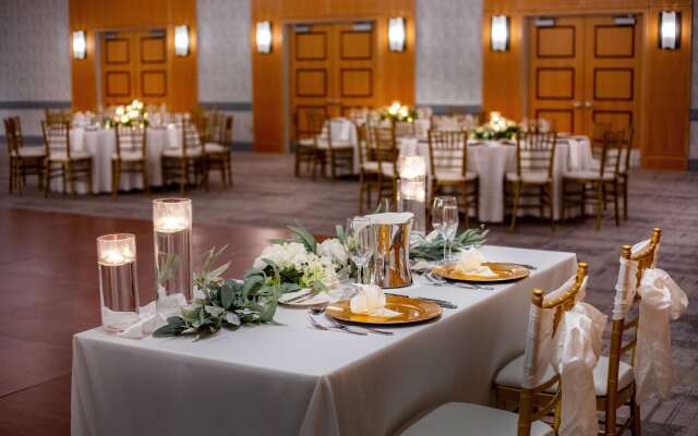 Hyatt Regency Morristown