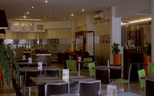 Permata Hotel