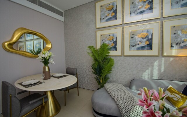 2B - Yansoon 3 - 307 by bnbme homes