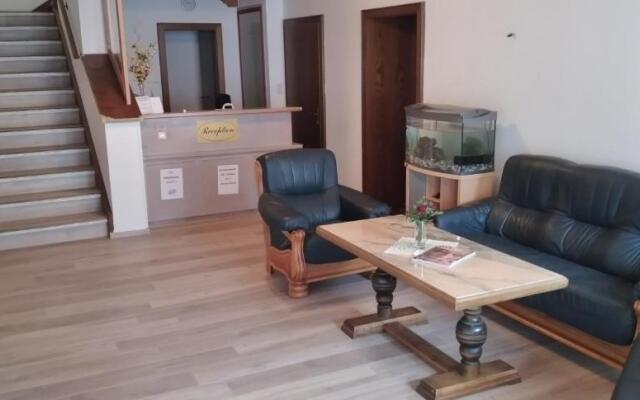 Pension Steiner, Matrei am Brenner 18b, 6143 Matrei am Brenner