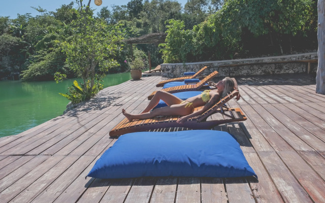 Wakax Hacienda - Cenote & Boutique Hotel - Small Luxury Hotels of the World
