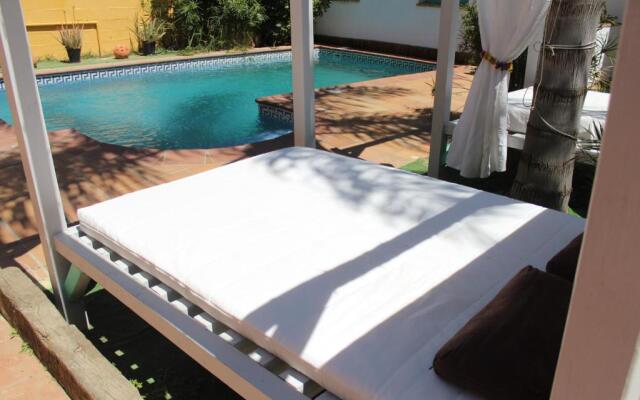 Vivienda Rural Los Pepe
