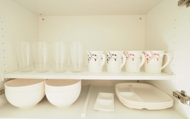La Lumiere Oroku – Bathroom – Naha