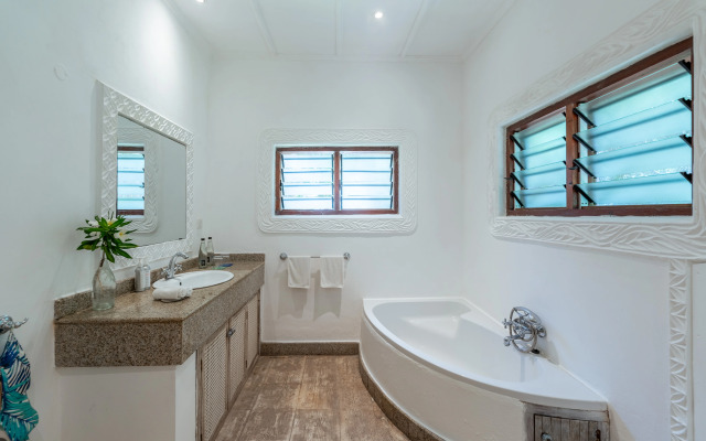 Nomad Beach Resort
