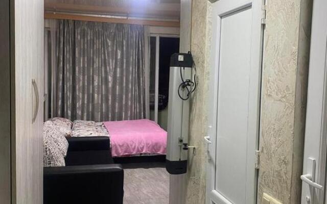 Apartment studio maksim