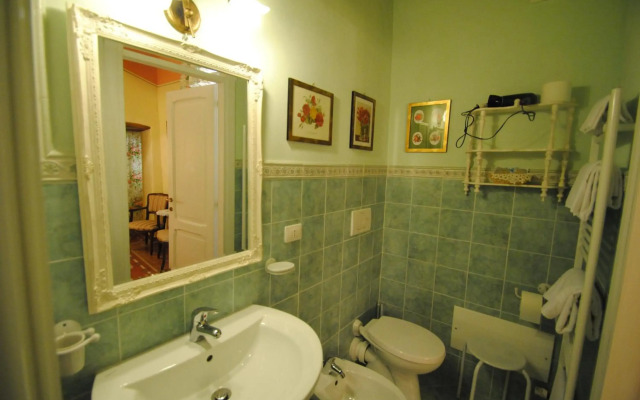 Albergo Torre Sangiovanni
