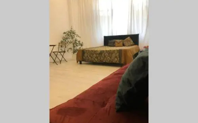 Outstanding 3BR Ultracentral cityview balcony AAA