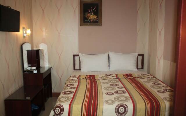 Song Anh 2 Hotel
