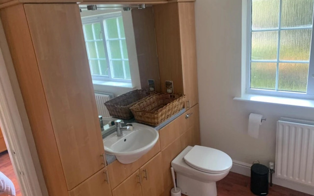 3 bedroom house in Reading