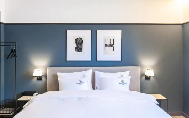 Brown Dot Hotel Sasang Renecite