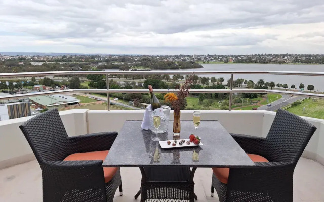 Residence on Langley Park