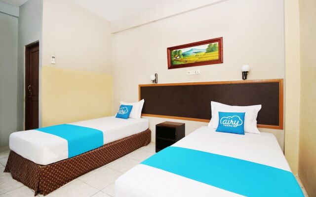 Airy Eco Syariah Kayu Tangi Flamboyan Dua 44 Banjarmasin