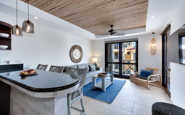 Amazing Seaside Penthouse With Rooftop Terrace