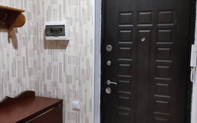 Апартаменты на проспекте Николаевский 27