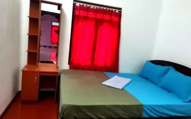 Nallur Holidays Inn