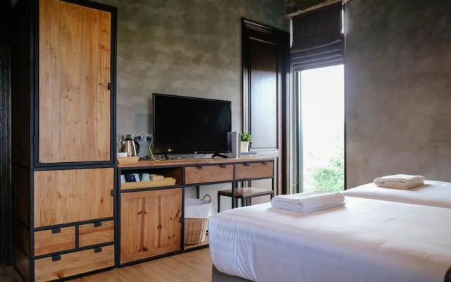 Goodhope Villa