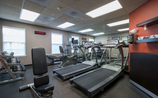 Residence Inn by Marriott Little Rock