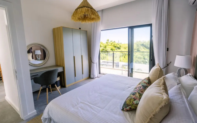Pearl Villa