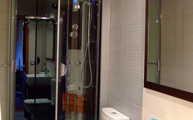 Apartamentos Rurales Altuzarra