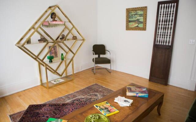 Object Hotel 2BR Room 2B