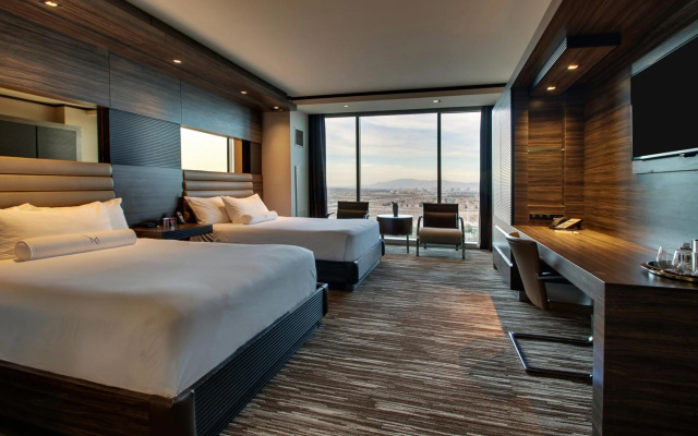 M Resort Spa Casino - Image 2