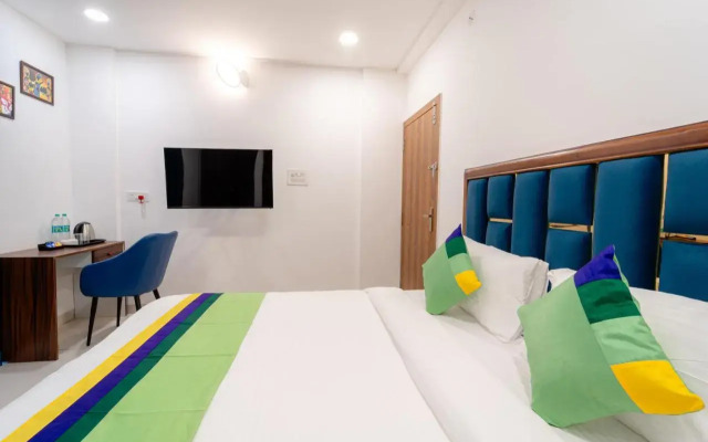 Treebo Pure Earth Stay, Vijay Nagar
