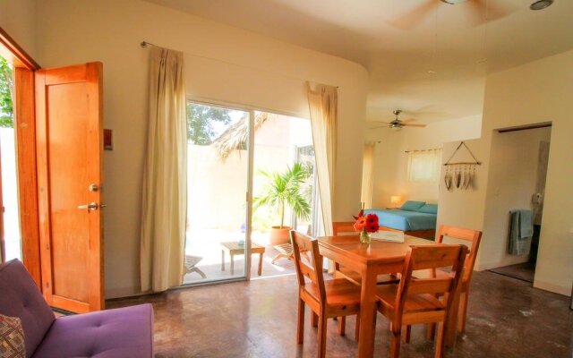 Villas Colibri Tulum