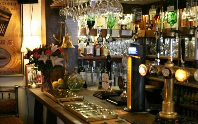 The Talbot Inn