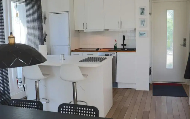 4 Star Holiday Home in Mellbystrand