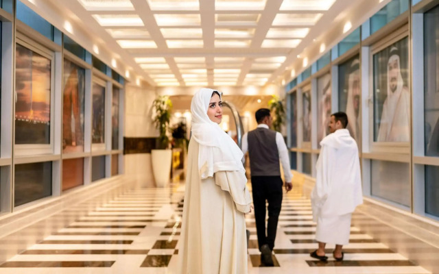 Swissôtel Al Maqam Makkah
