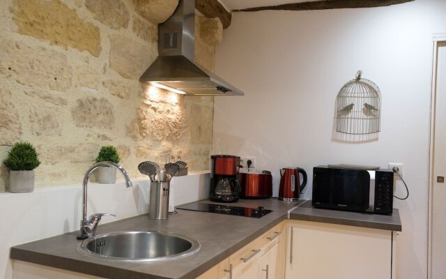 La Petite Salamandre