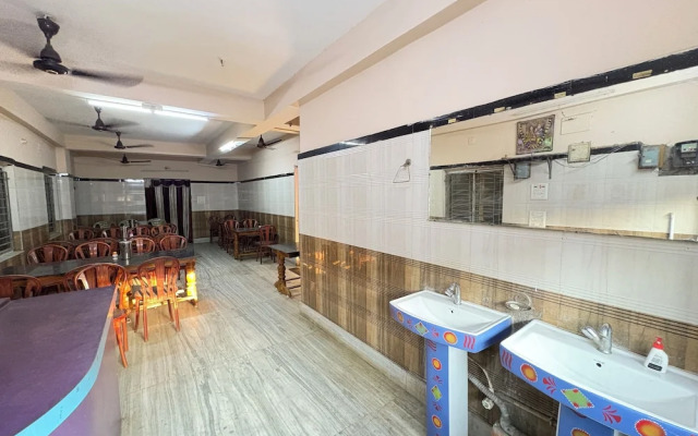 Radheshyam Hotel Old Digha