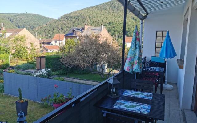 Les marmottes Revinoises