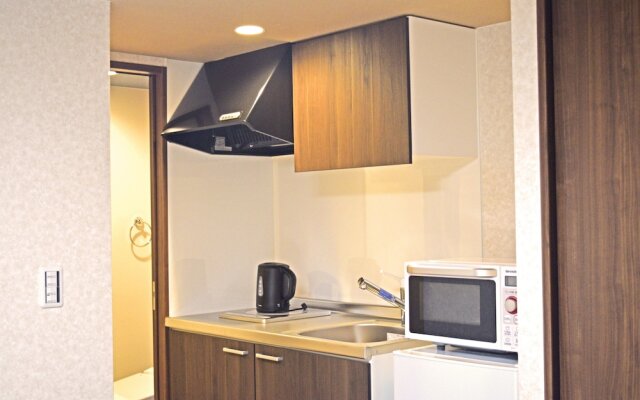 Bright Hotel Kiyomizu