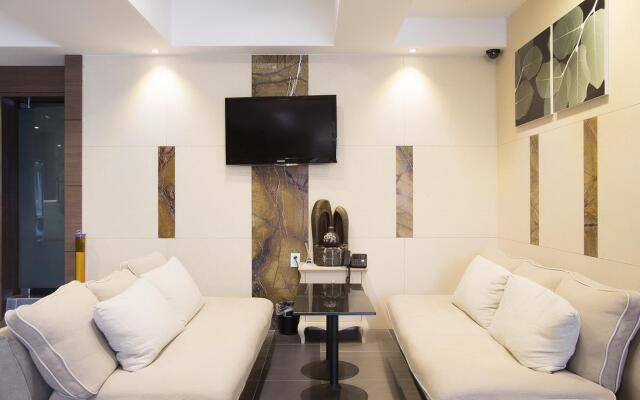 Suwon Pacific Hotel