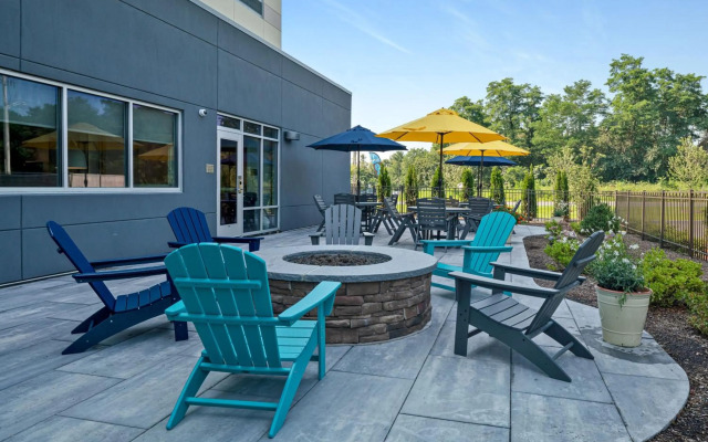 Fairfield Inn & Suites by Marriott Somerset