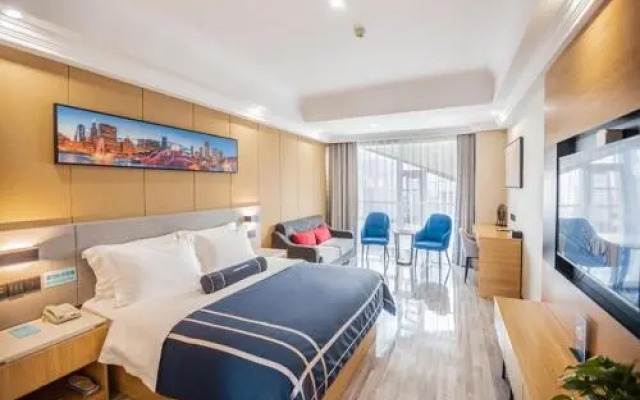 Lano Hotel (Moore City)