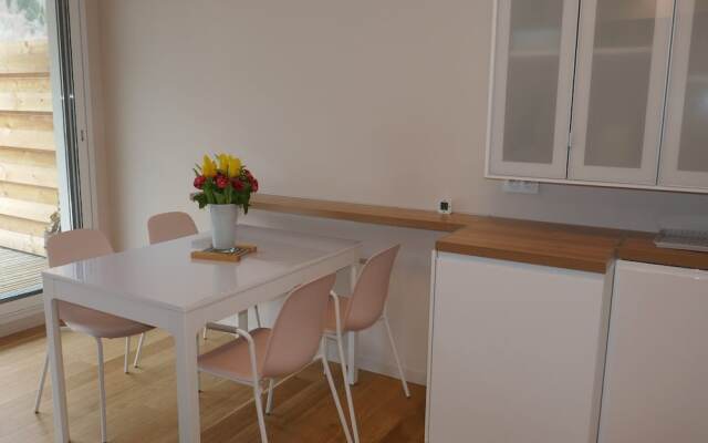 C4 - Résidence La Montille