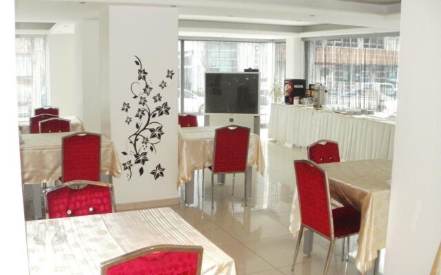 As Hotel