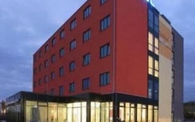 Qualitel Hotel Hilpoltstein