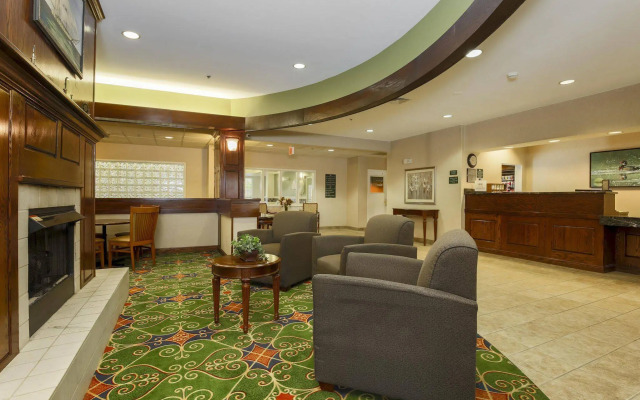 Homewood Suites Erie