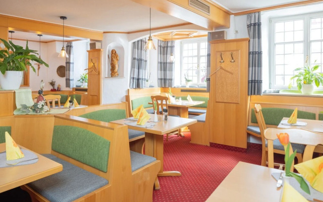 AKZENT Hotel Meerfräulein