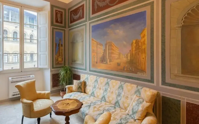 Borgia di Firenze