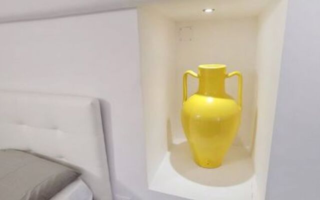 Apartment La Chicca Santa Cesarea Terme