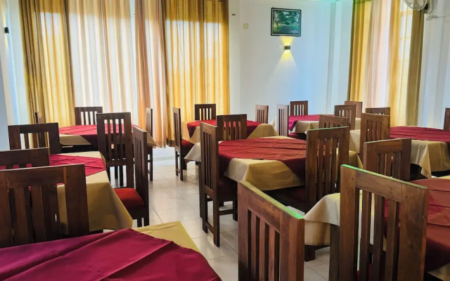 Hotel Silver Horse Dambulla