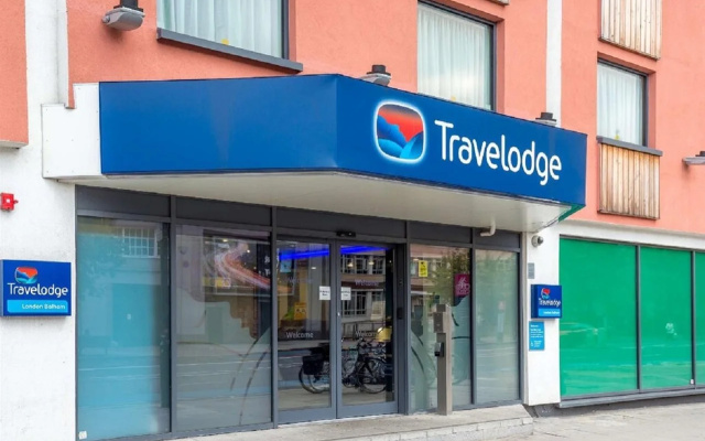 Travelodge London Balham