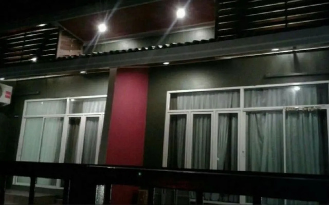 Wongsuwan Pool Villa