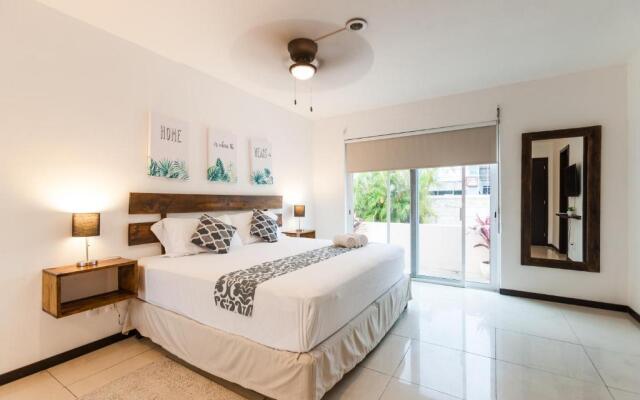 Via Tendenza Condos