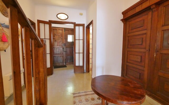 Casa Concha - Casas