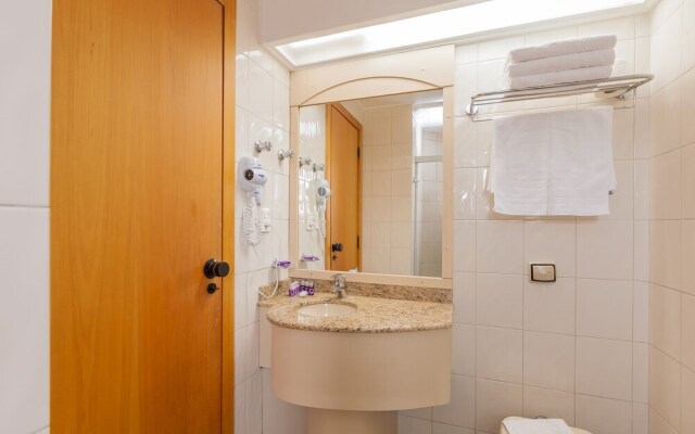 Tri Hotel & Flat Caxias
